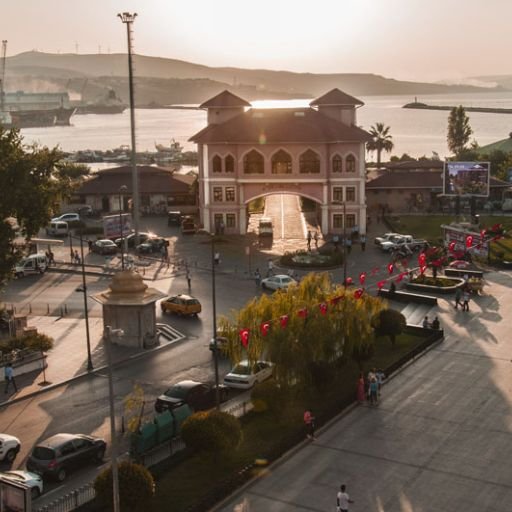 Bandırma
