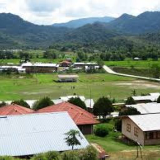 Bario