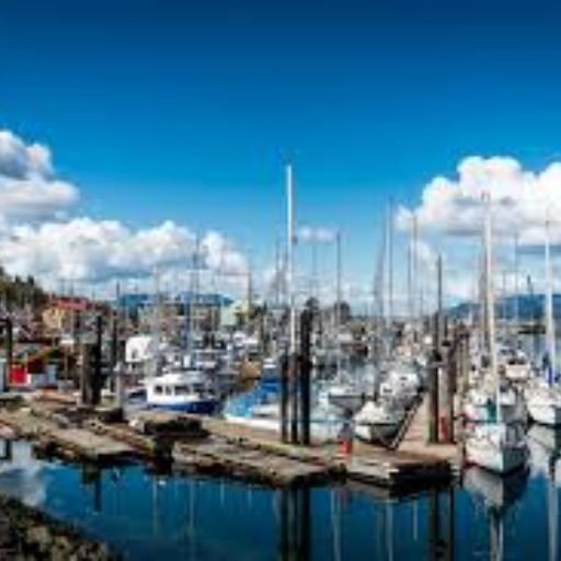 Campbell River
