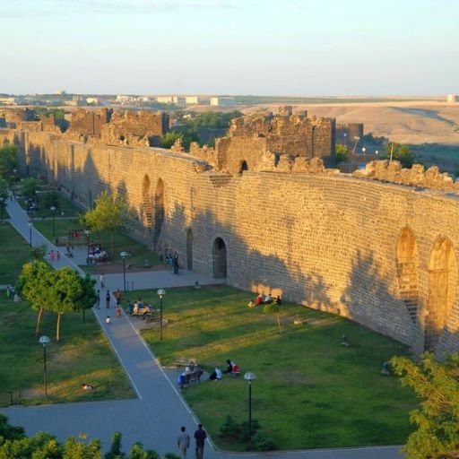 Diyarbakır