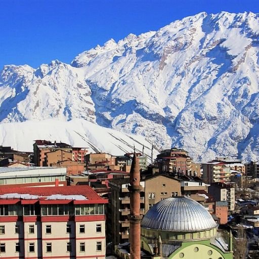 Hakkari