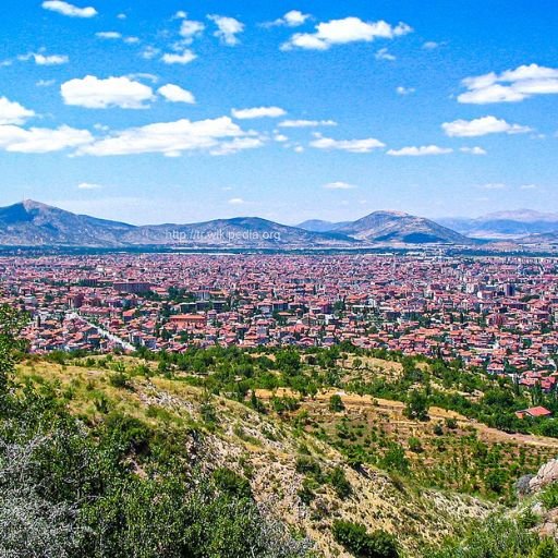 Isparta