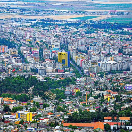 Kahramanmaraş