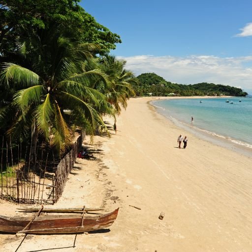 Madagascar