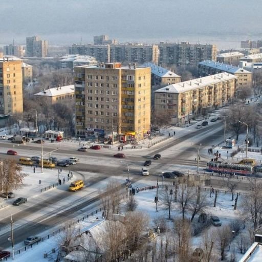 Magnitogorsk
