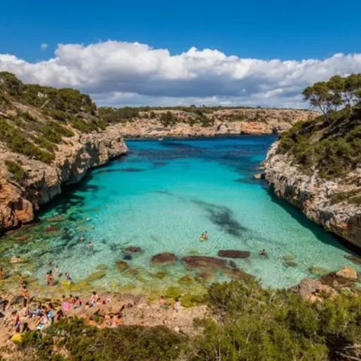 Majorca