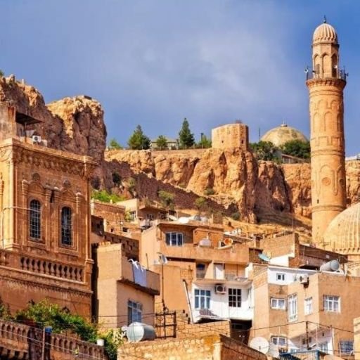 Mardin