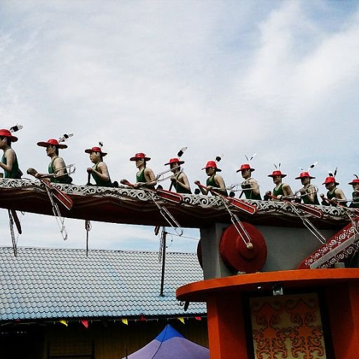 Marudi
