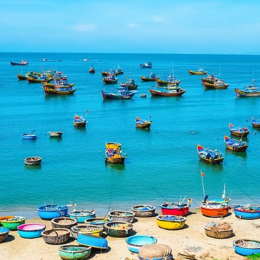 Mui Ne