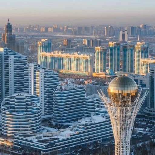 Nur-Sultan