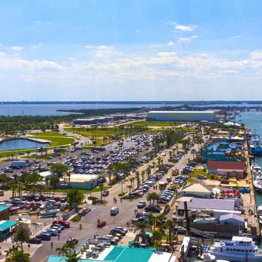 Port Canaveral