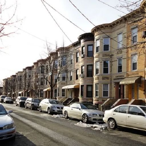 Ridgewood