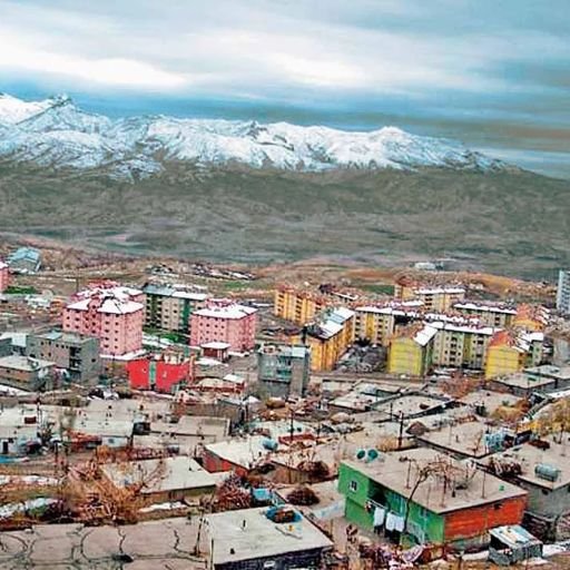 Şırnak
