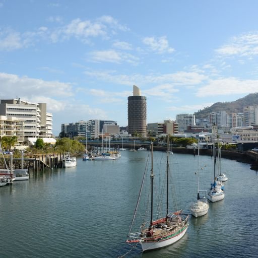 Townsville