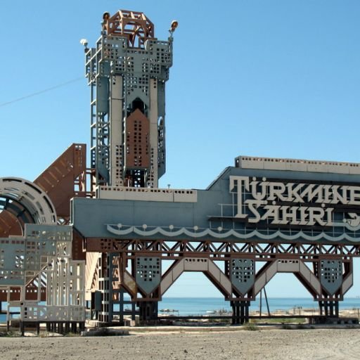 Türkmenbaşy