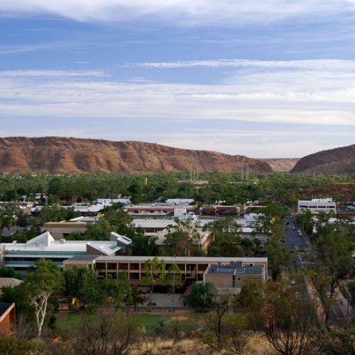 Uluru