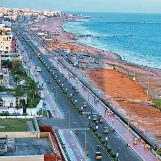 Visakhapatnam