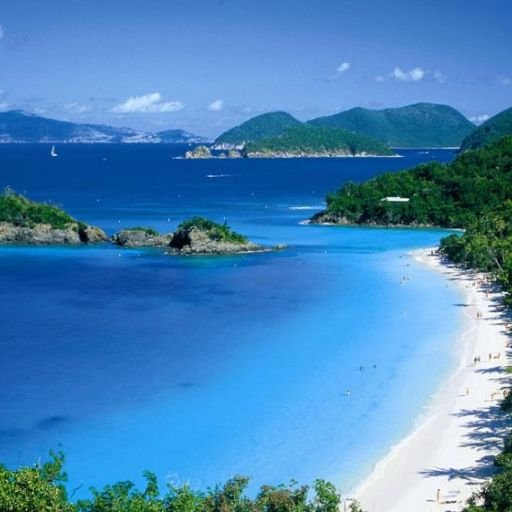 Antilles