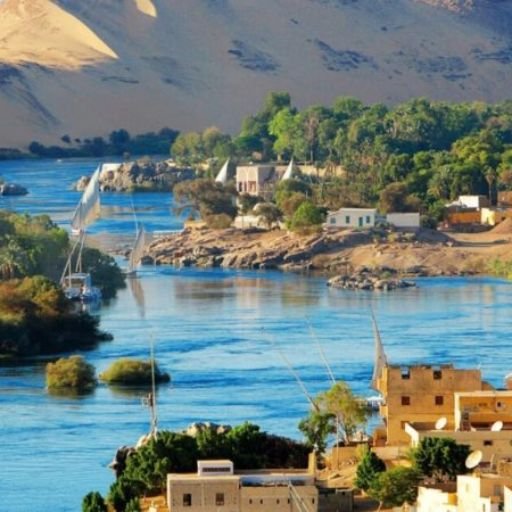 Aswan