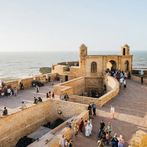 Essaouira