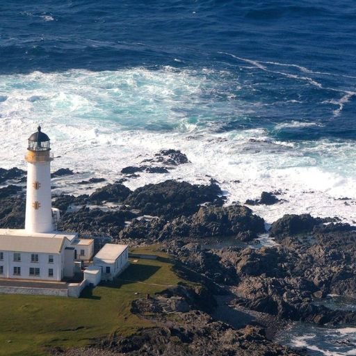 Fair Isle
