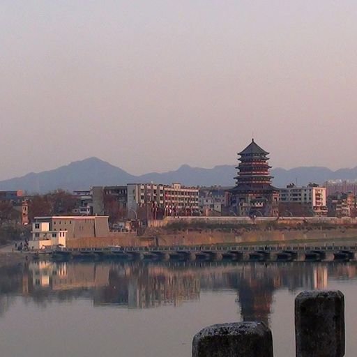 Jingdezhen