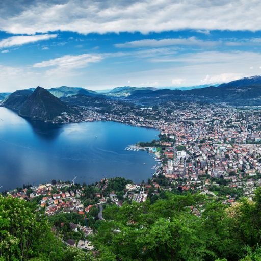 Lugano