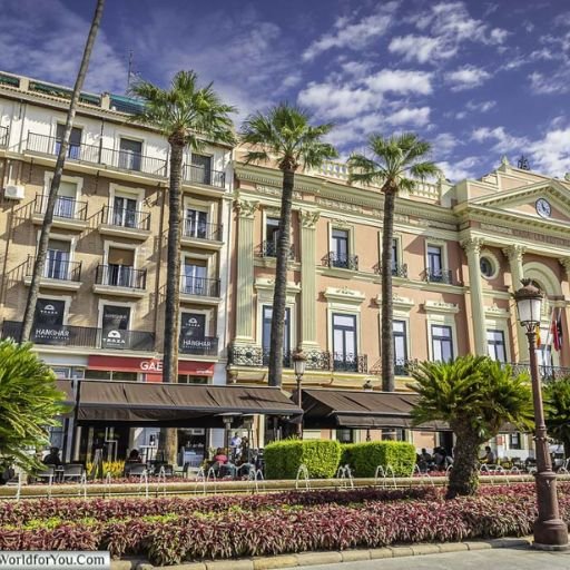 Murcia
