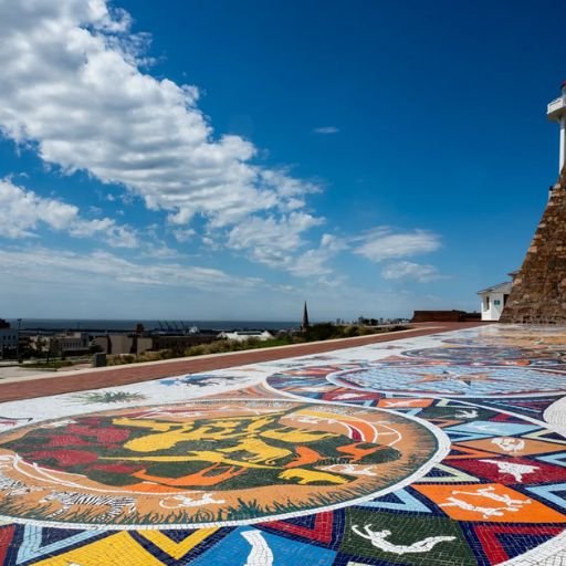 Port Elizabeth