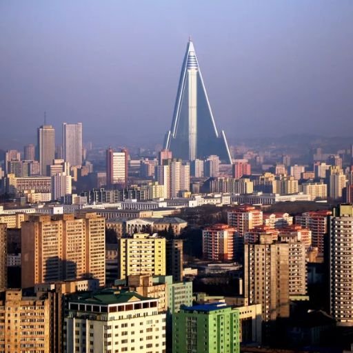 Pyongyang