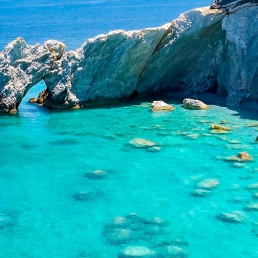 Skiathos