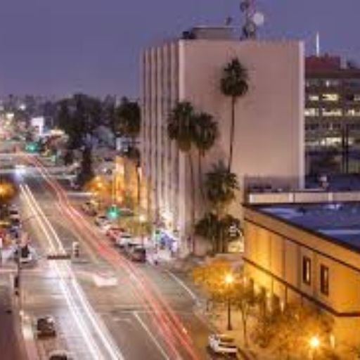 Bakersfield