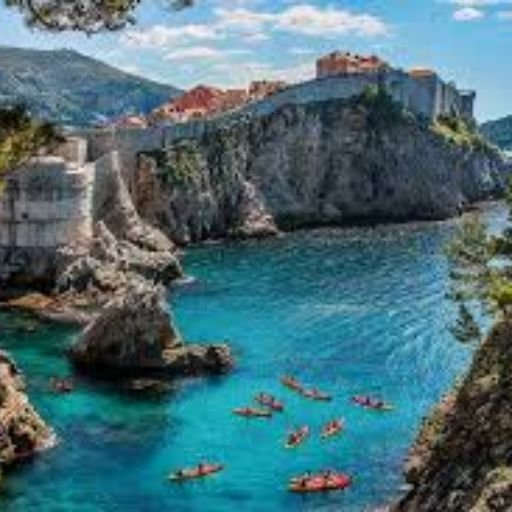 Croatia