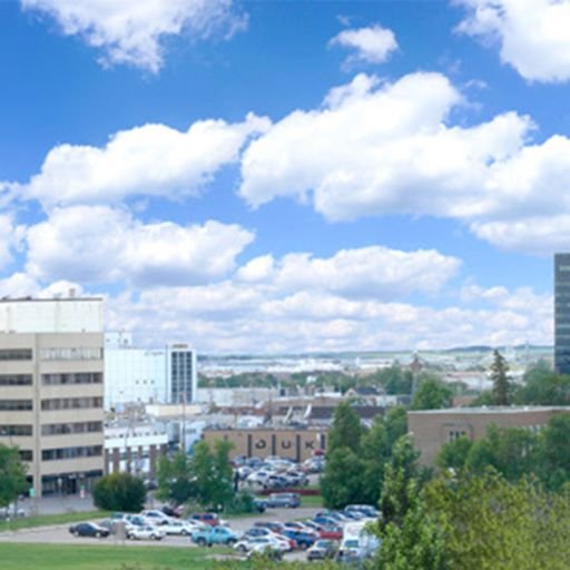 Grande Prairie