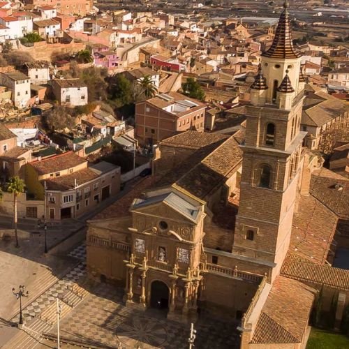 Rioja