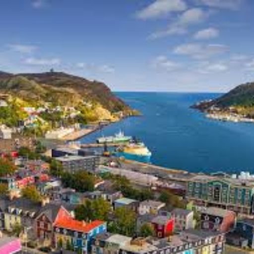 St. John's