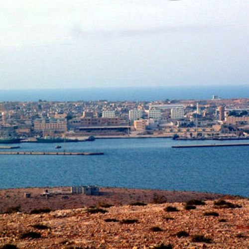 Tobruk