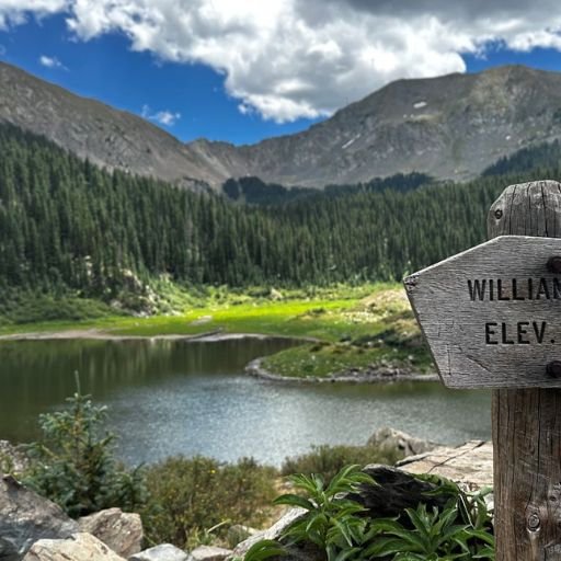Williams Lake