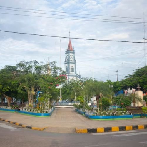 Yurimaguas