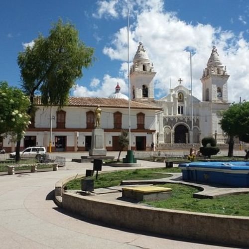 Jauja