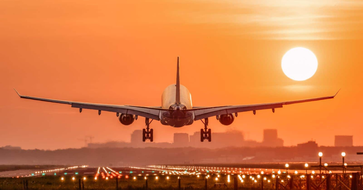 southwest airlines book a flight