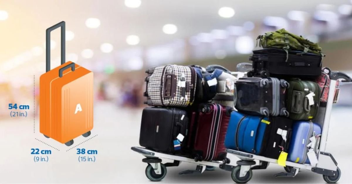 United Airlines Carry On Rules and Restrictions: Ultimate Packing Guide