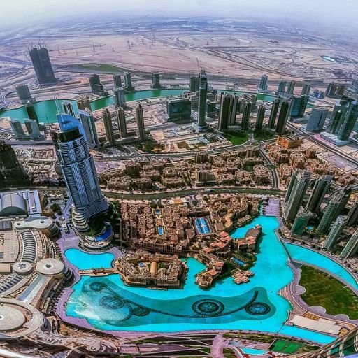 Dubai, UAE