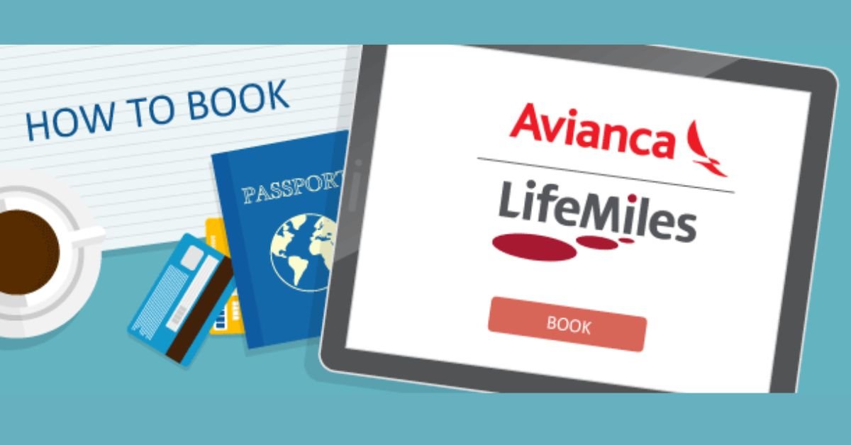 Master Best Ways to Redeem Avianca Vuela LifeMiles for Free Flights